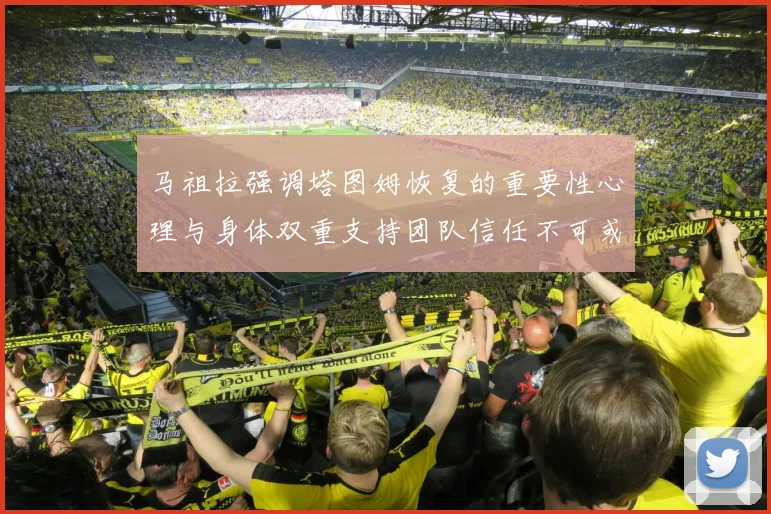 马祖拉强调塔图姆恢复的重要性心理与身体双重支持团队信任不可或缺